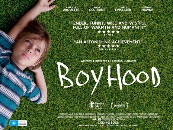 boyhood